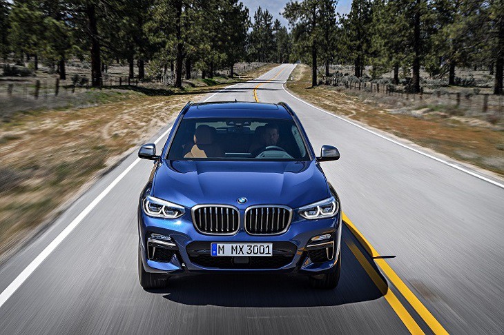 Последние новости bmw